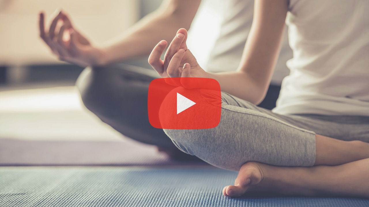 IntroduÃ§Ã£o Ã  MeditaÃ§Ã£o - Parte 2