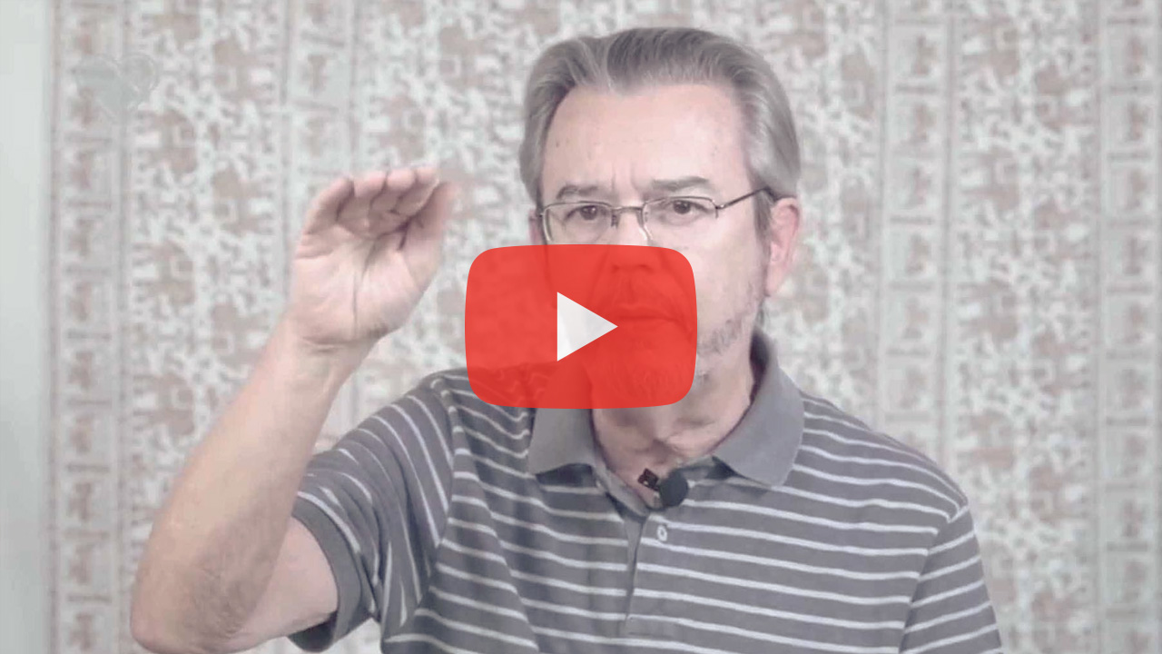 O Estresse (Parte 1 de 2)