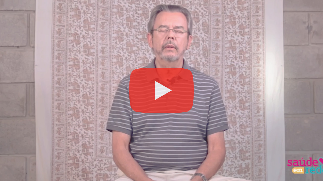 PrÃ¡tica de MeditaÃ§Ã£o - Plena AtenÃ§Ã£o