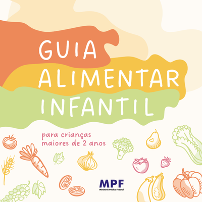 Guia de Alimentação Infantil
