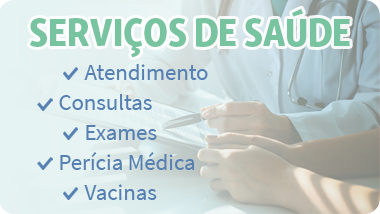 Serviços de Saúde