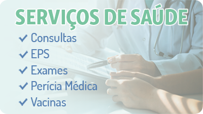 Serviços de Saúde