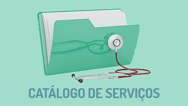 CatÃ¡logo de ServiÃ§os
