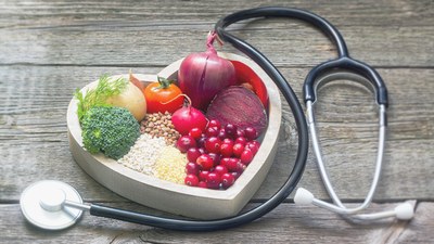 Dia Nacional da Saúde em Nutrição