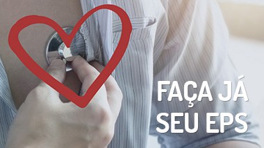 Exame Periódico de Saúde