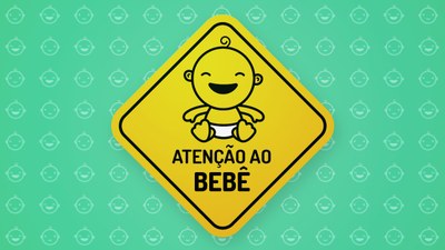 Curso de Atenção ao Bebê