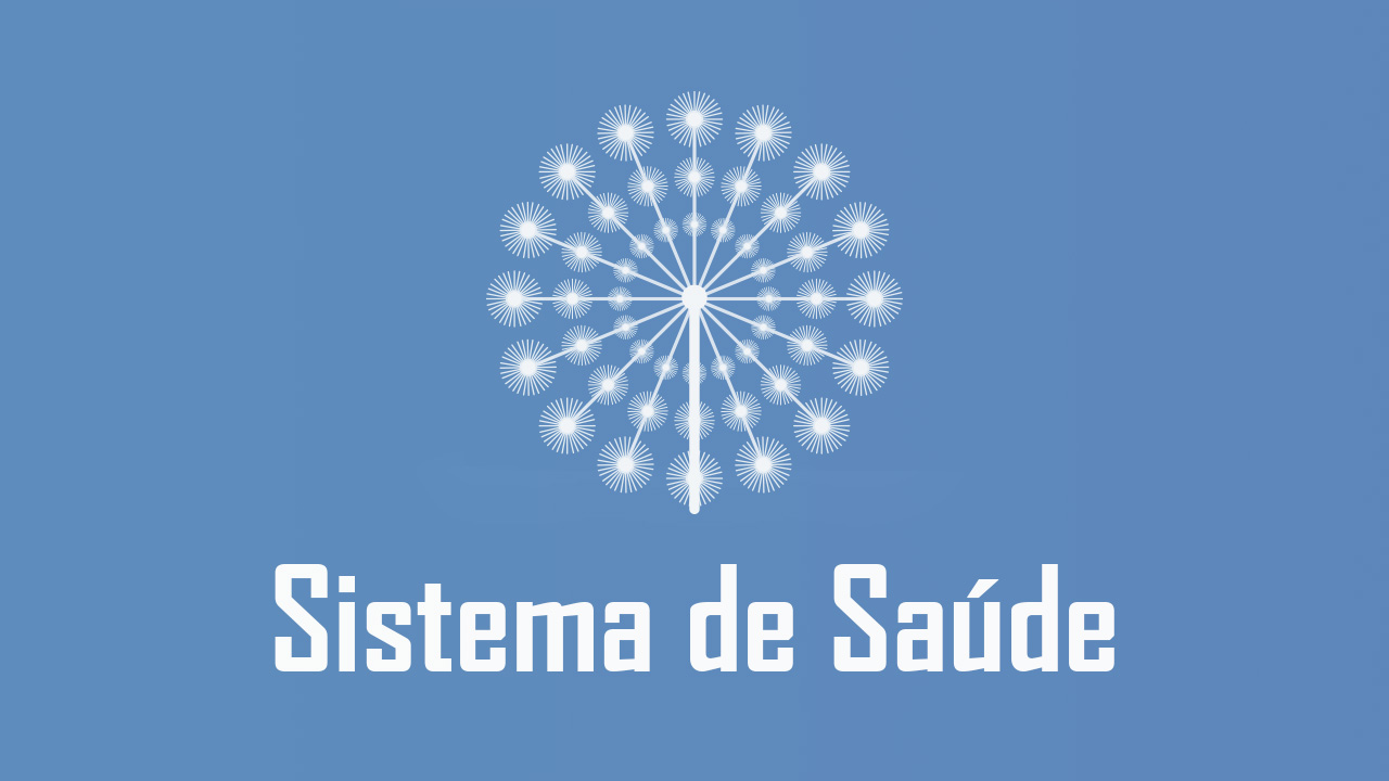 Sistema de SaÃºde