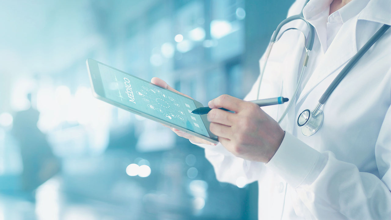 Junta MÃ©dica Oficial