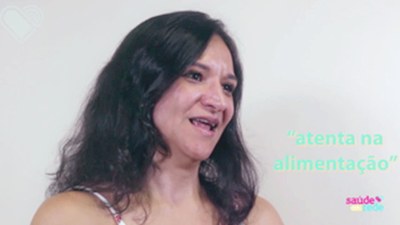 Servidores do MPF compartilham atitudes saudáveis