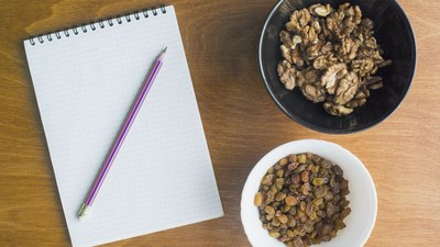 Alimentação e rendimento cognitivo