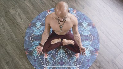 Confira mais um vídeo da série sobre meditação