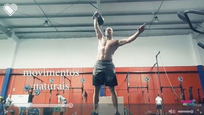 Conheça as vantagens do treinamento funcional