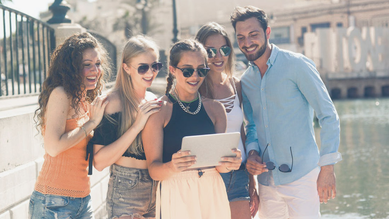 ConheÃ§a o projeto "SaÃºde em Rede: compartilhando o que Ã© bom"