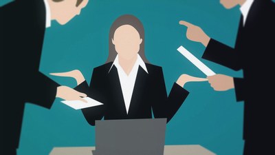 O estresse é o mal do século ou ele pode nos ajudar?