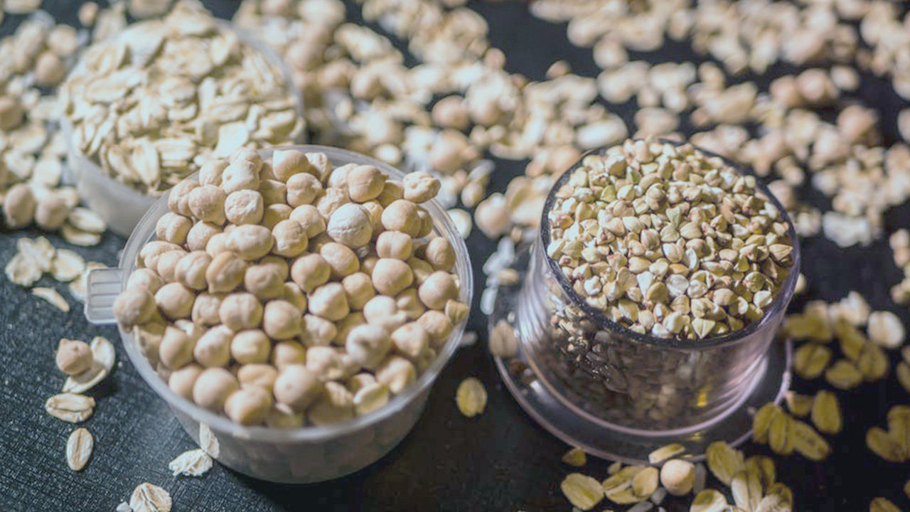 PrebiÃ³ticos, probiÃ³ticos e a sua saÃºde!