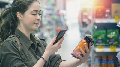 Saiba como ler o rótulo dos alimentos e fazer boas escolhas nutricionais