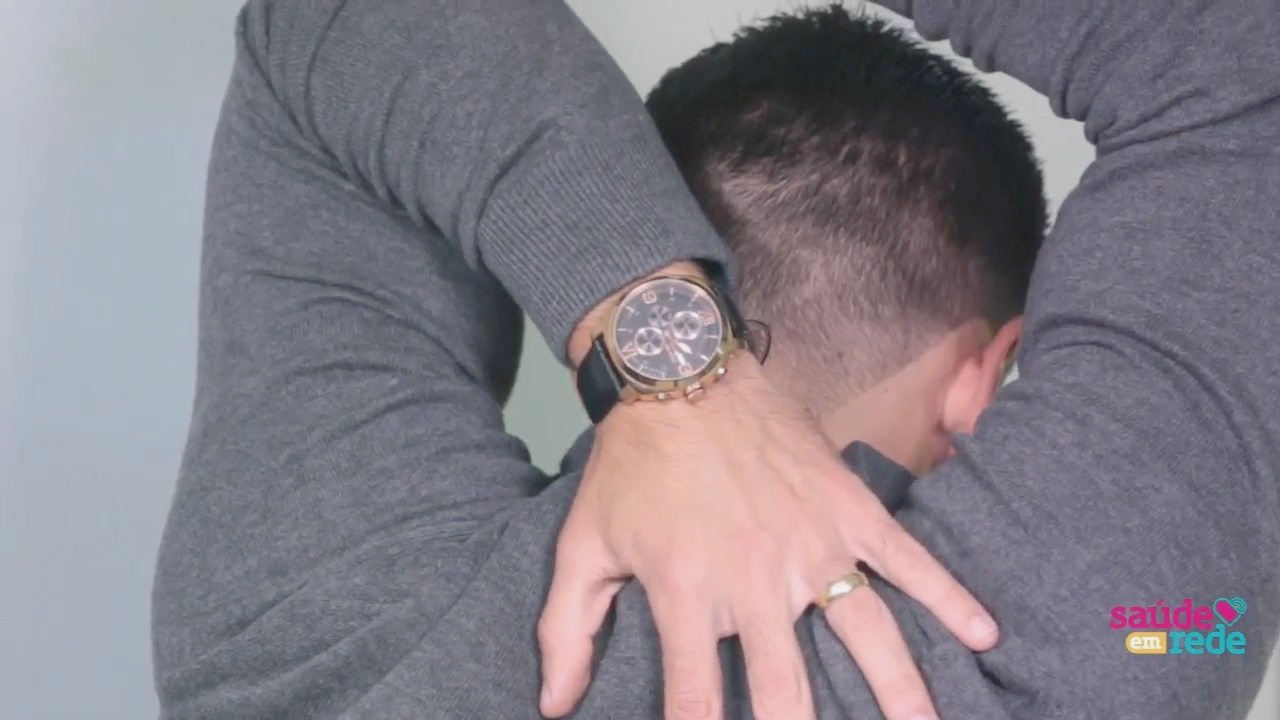 VÃ­deo traz dicas para prevenir a LER nas mÃ£os e nos punhos