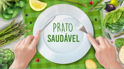 Prato Saudável