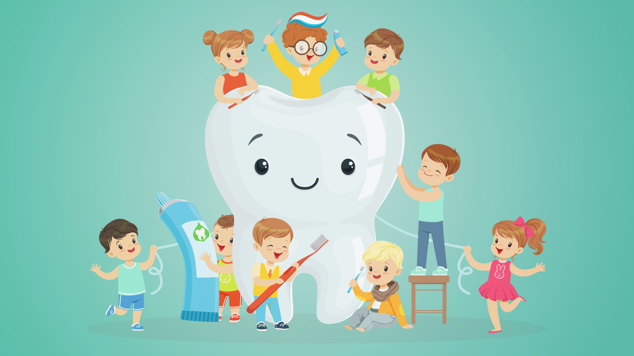 SaÃºde Bucal (crianÃ§as e adolescentes)