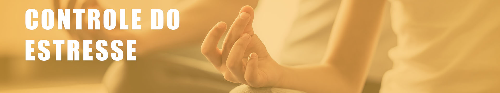Controle do Estresse