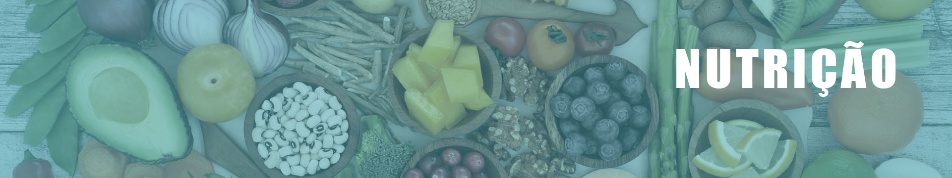 NutriÃ§Ã£o