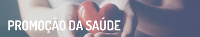 Promoção da Saúde