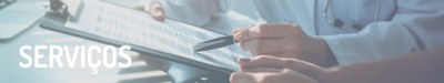 Serviços