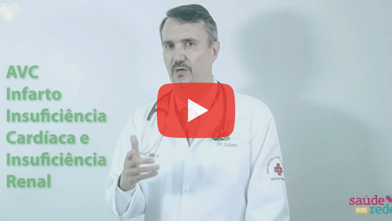 Combatendo a HipertensÃ£o