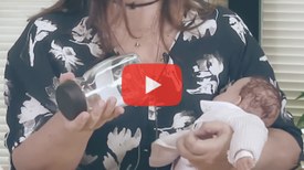 Como Doar Leite Materno