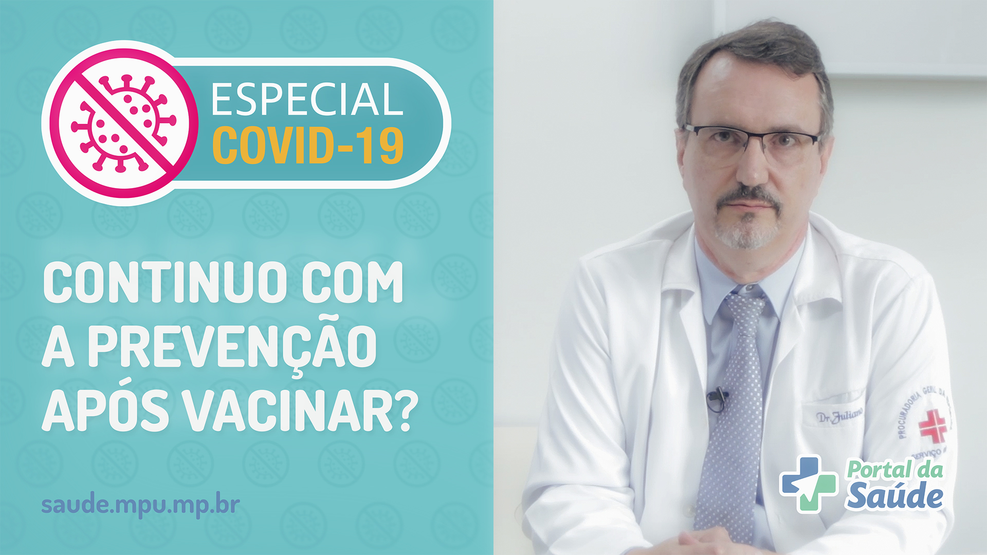 Devo continuar com as medidas preventivas apÃ³s vacinar contra a Covid-19?