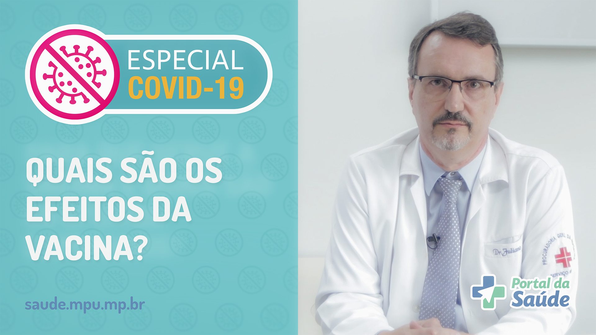 Quais sÃ£o os efeitos da vacina contra a Covid-19?