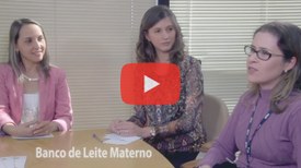 Todos Juntos pela Amamentação