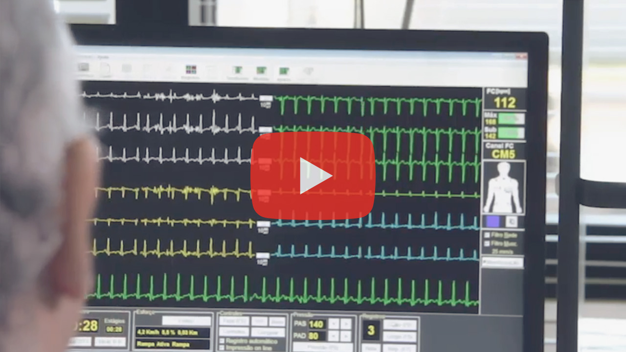 AvaliaÃ§Ã£o FÃ­sica
