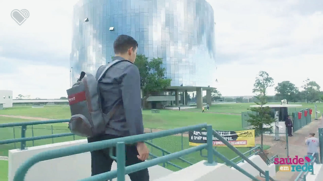 Como ter tempo para os exercÃ­cios?