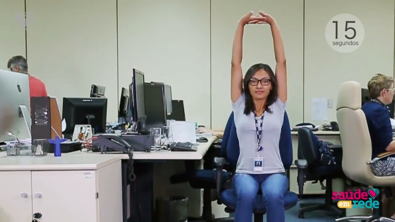 GinÃ¡stica Laboral
