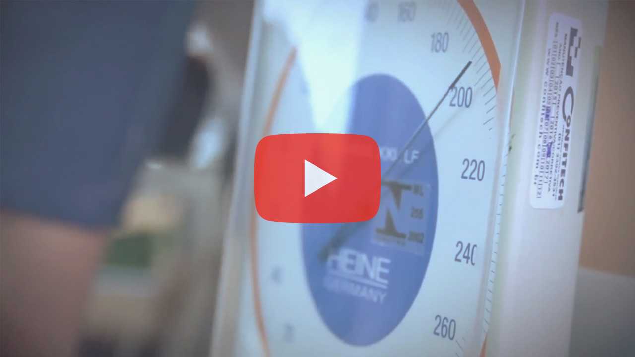 Teste ErgomÃ©trico