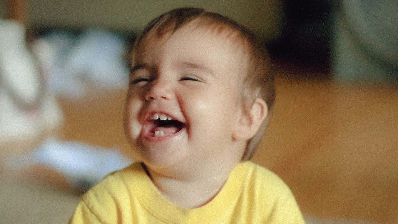 A AmamentaÃ§Ã£o e o Sorriso SaudÃ¡vel do BebÃª