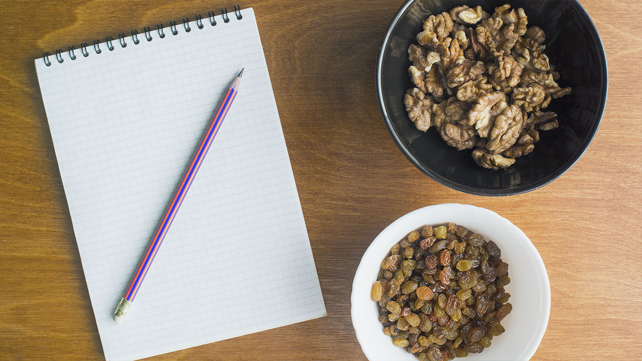 AlimentaÃ§Ã£o e rendimento cognitivo