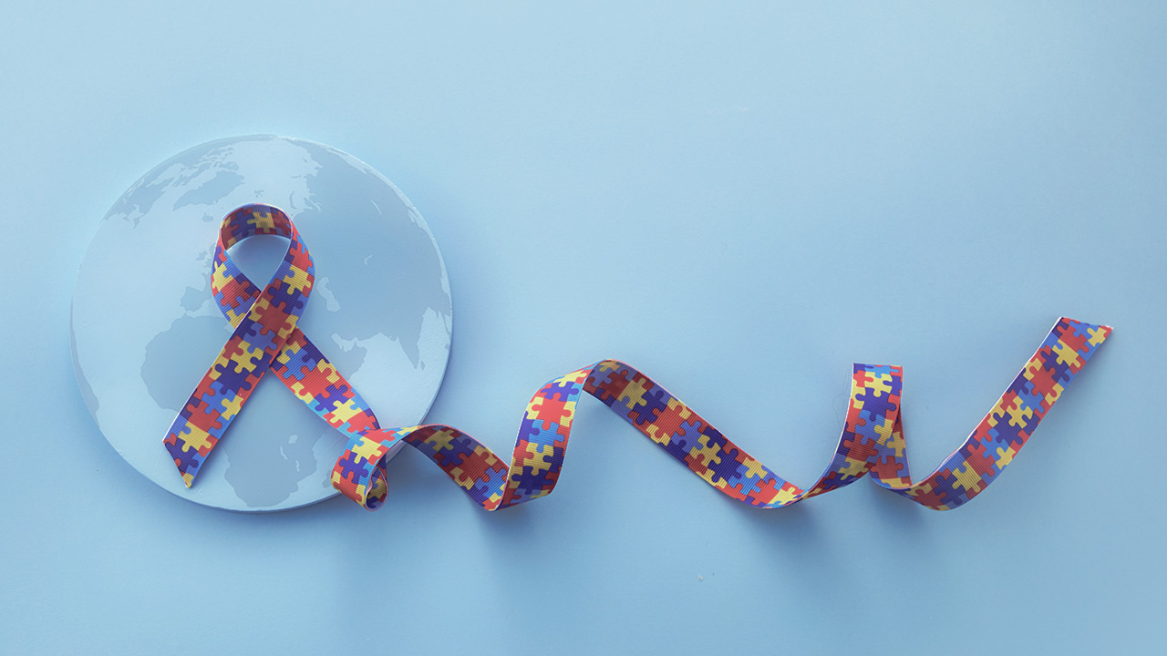 Autismo no Ambiente de Trabalho