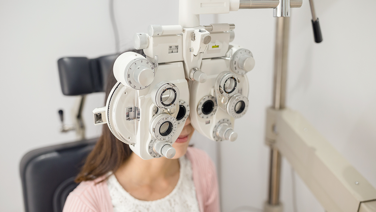 Campanha de Acuidade Visual