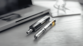 Cigarros Eletrônicos