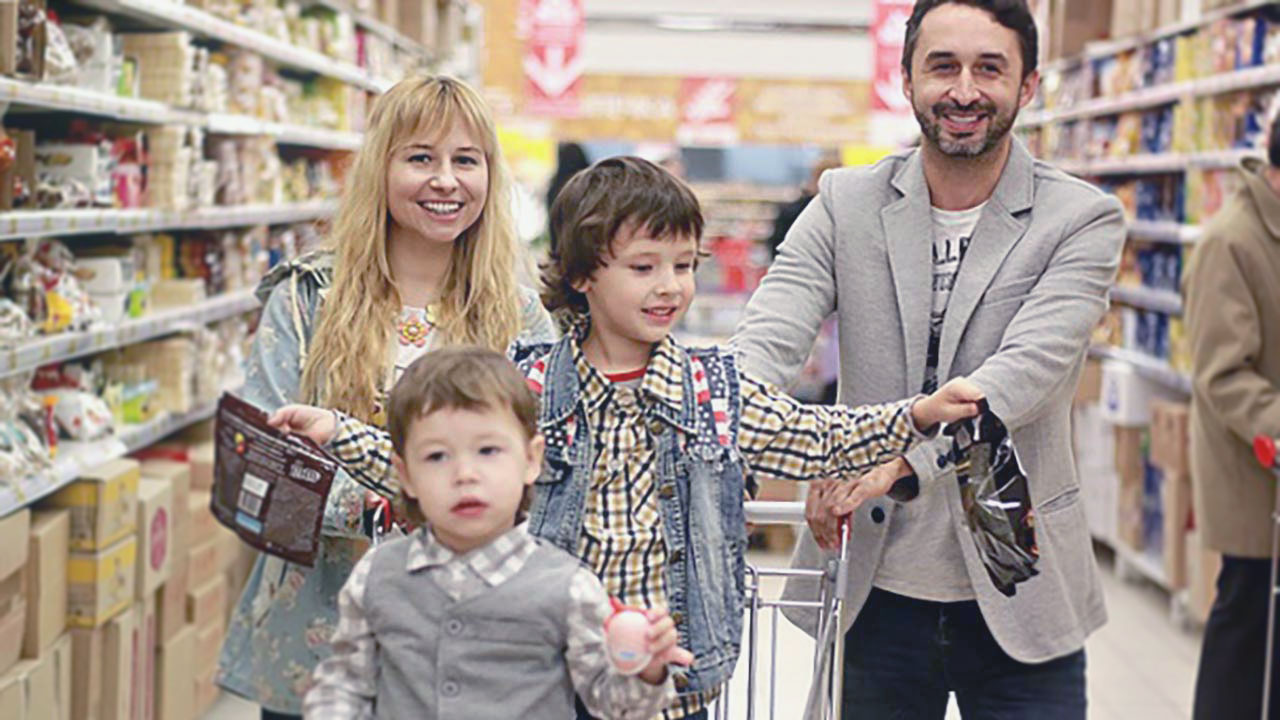 Como conciliar a falta de tempo e a necessidade de comer melhor?