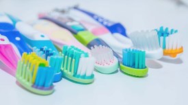 Como Escolher sua Escova Dental