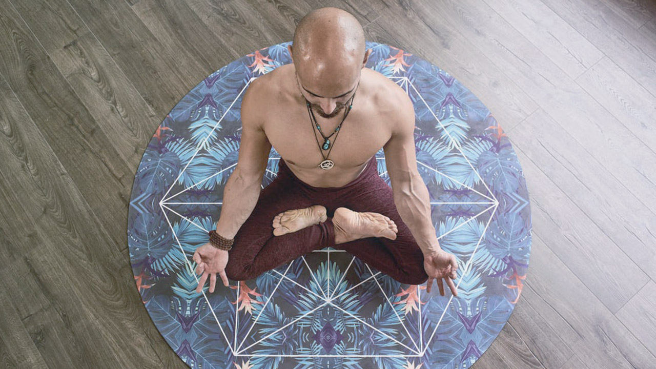 Confira mais um vÃ­deo da sÃ©rie sobre meditaÃ§Ã£o