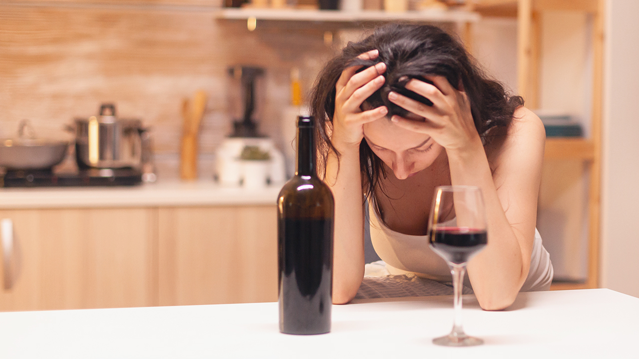 Consumo Excessivo de Bebidas AlcoÃ³licas