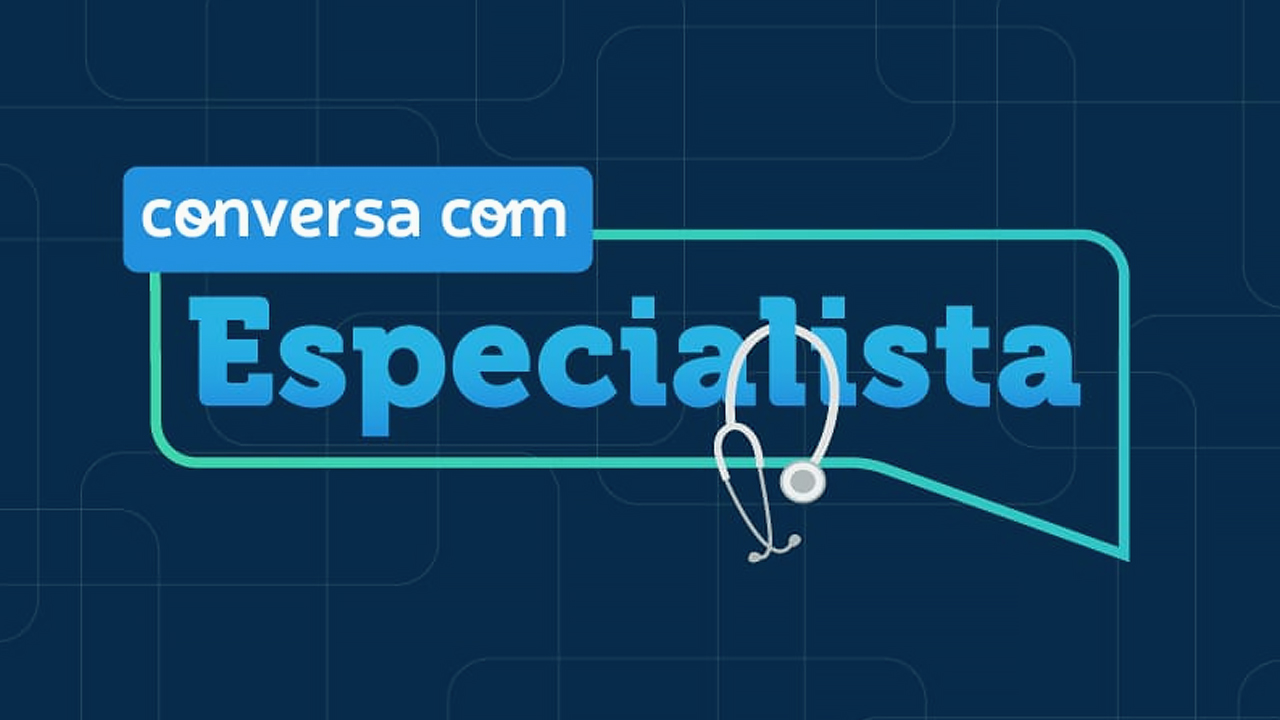 Conversa com Especialista â Neoplasias do Sistema Digestivo