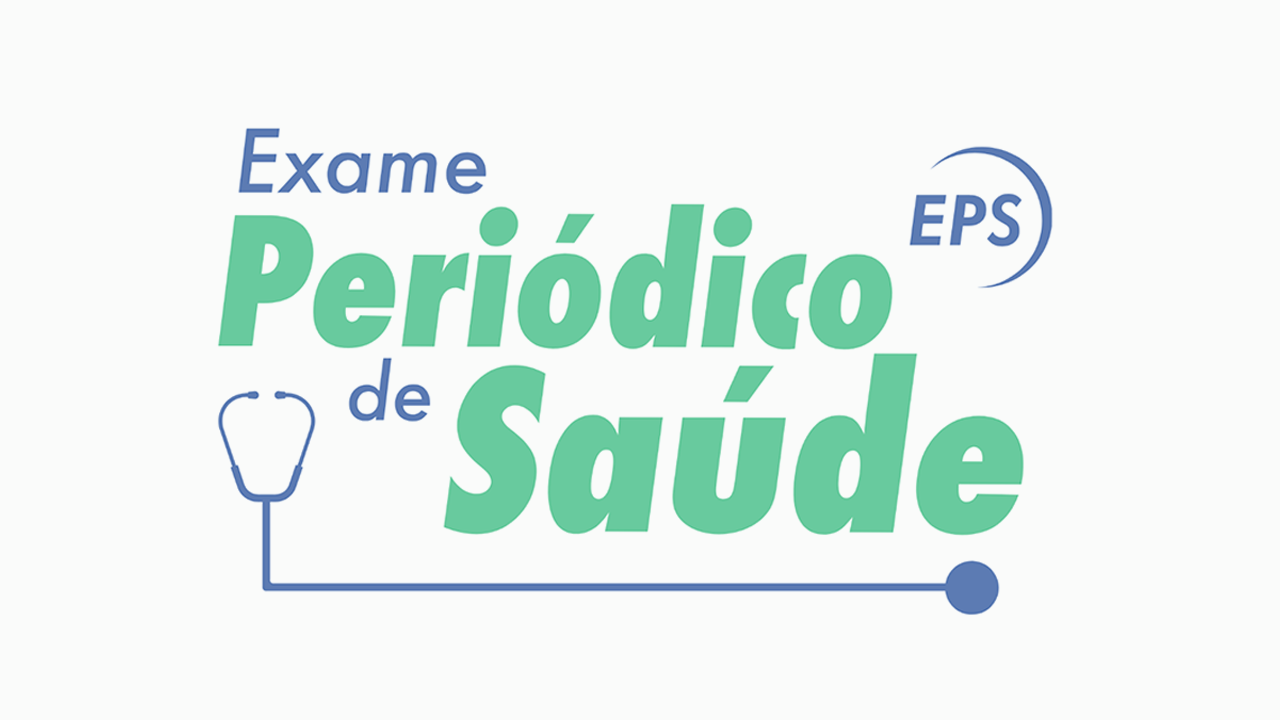 Convites para participar do EPS comeÃ§am a ser enviados