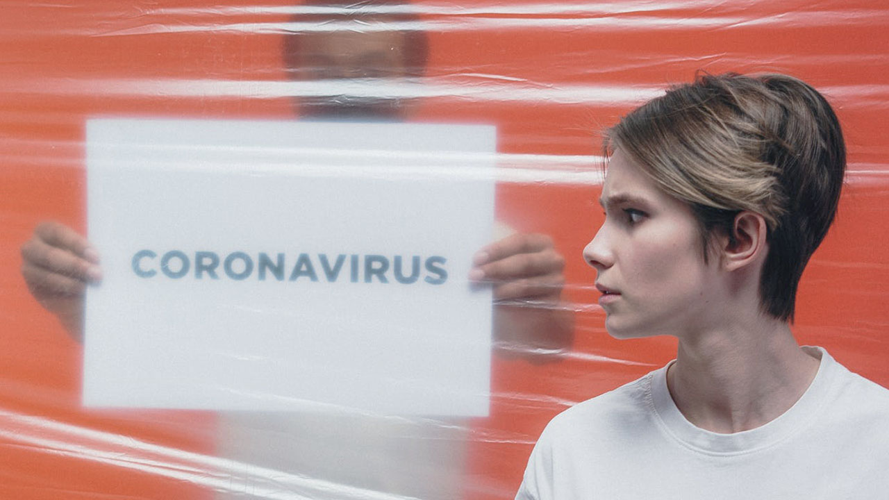 Cuidados com a saÃºde mental durante a pandemia (Parte 2)