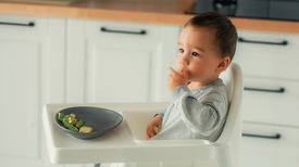 Curso de Alimentação Infantil – Introdução Alimentar