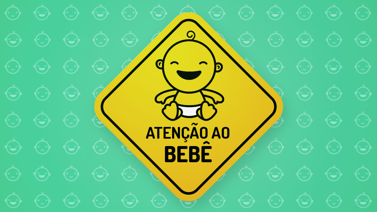 Curso de AtenÃ§Ã£o ao BebÃª 2020